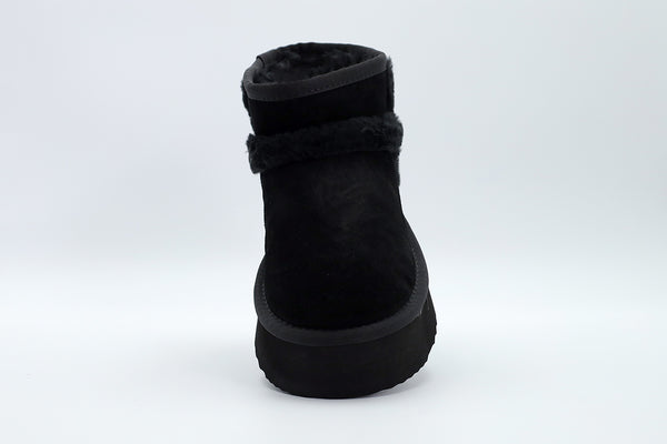 Cizma-Funky Buddha-Flat Boots EU 36 - EU 41