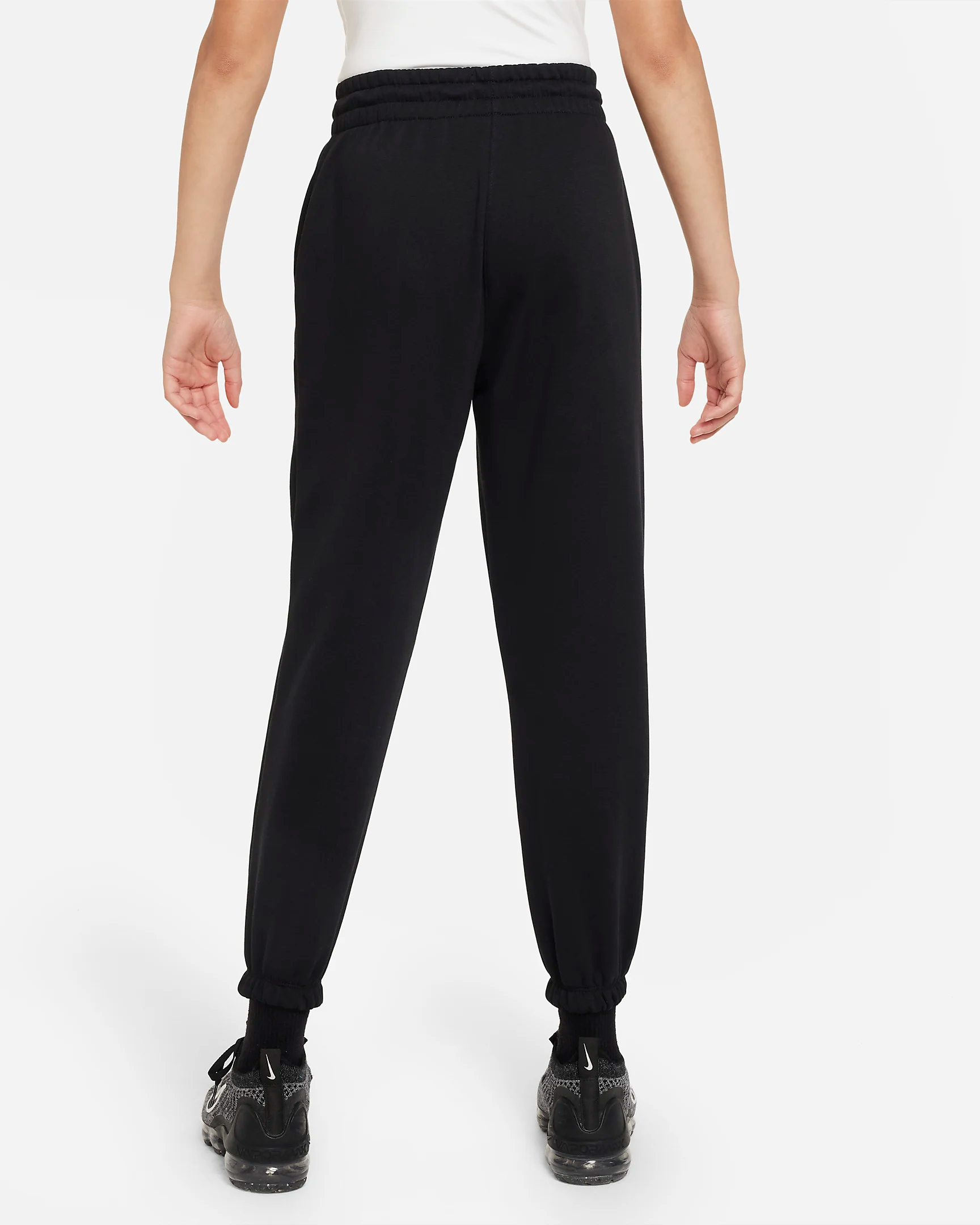 Image of Pantaloni sport Nike G Nsw Club Air 6-15 ani