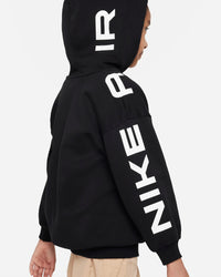 Hanorac Nike G Nsw Club Fleece Air 6-15 ani