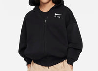 Hanorac Nike G Nsw Club Fleece Air 6-15 ani