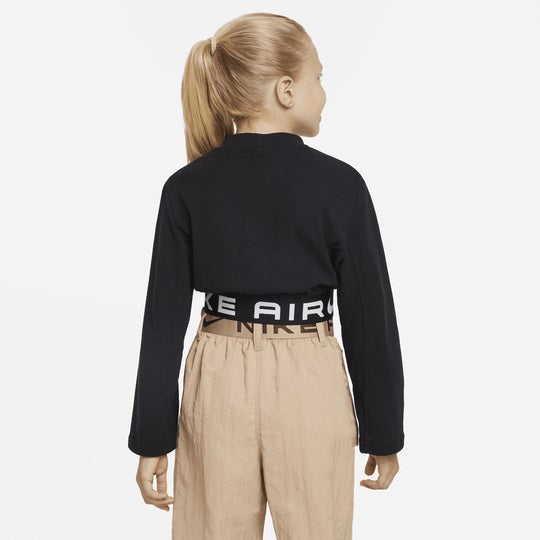 Image of Tricou Nike Nsw Air 8-15 ani