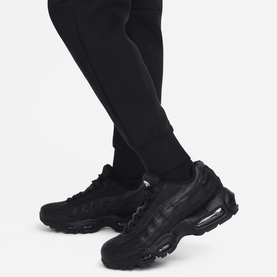 Image of Pantaloni Nike Nsw Tch Flc Jggr