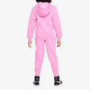 Treninguri Nike K Nsw Club Flc Fz Tracksuit 6 - 15 Ani