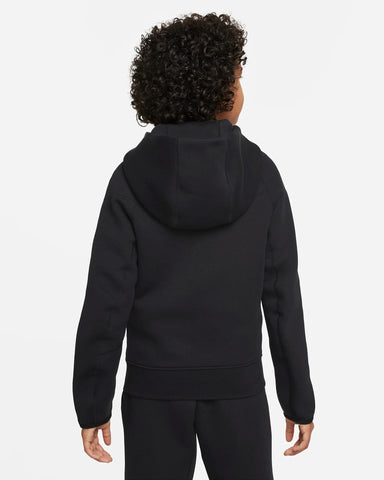 Hanorac Nike B Nsw Tech Fleece 6-13 ani