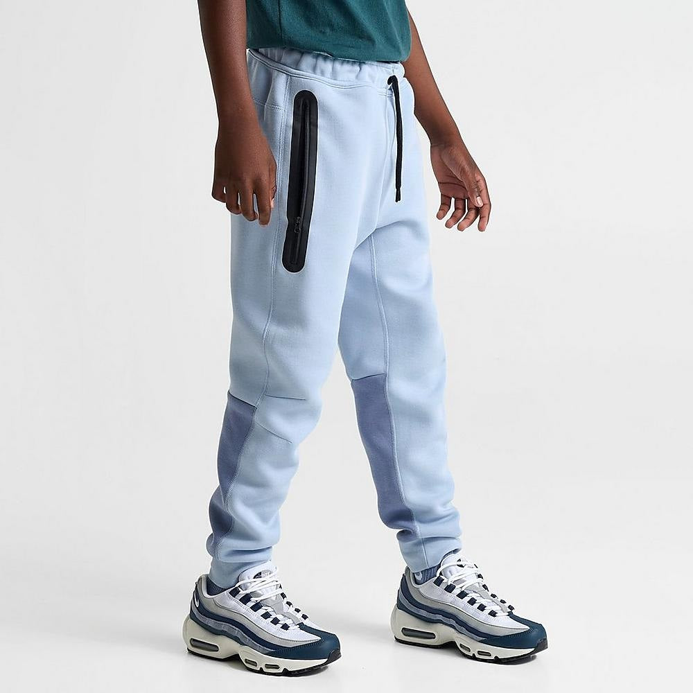 Image of Pantaloni Nike B Nsw Tech Flc 6-15 ani