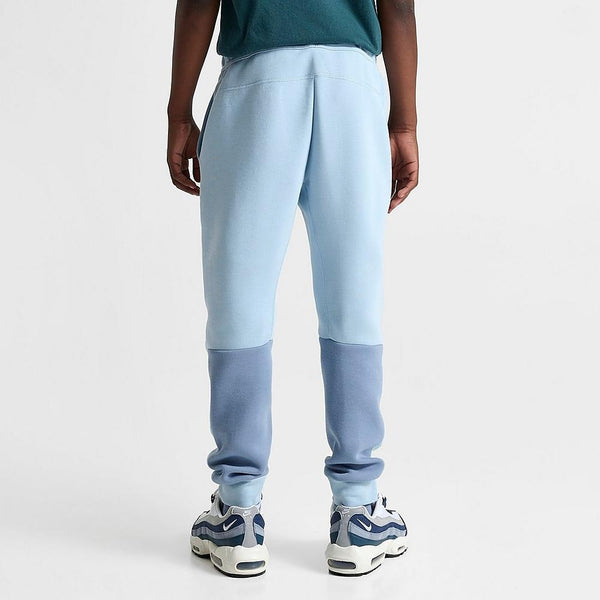 Pantaloni Nike B Nsw Tech Flc 6-15 ani