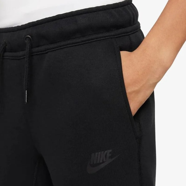 Pantaloni Nike Tech Fleece 6-15 ani