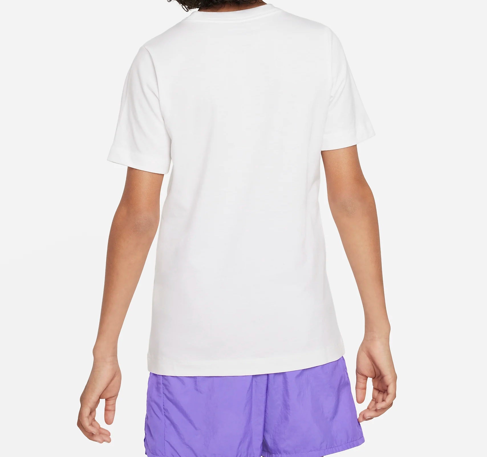 Tricou Nike K Nsw 6-16 ani