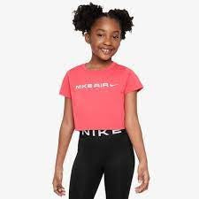 Image of Tricou Nike Nsw Crop Air 6-15 ani