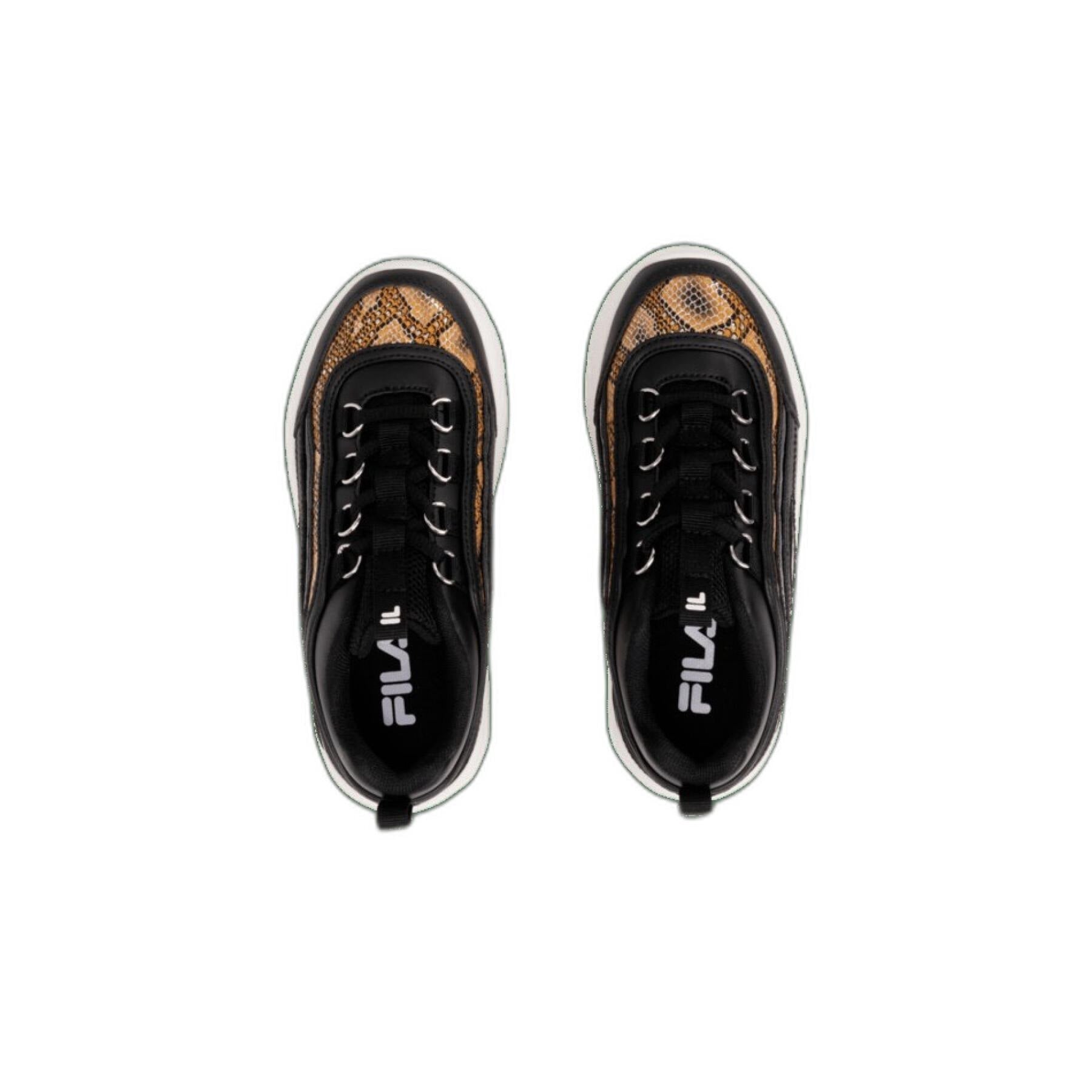 Image of Pantofi sport Fila Strada A EU 28- EU 35