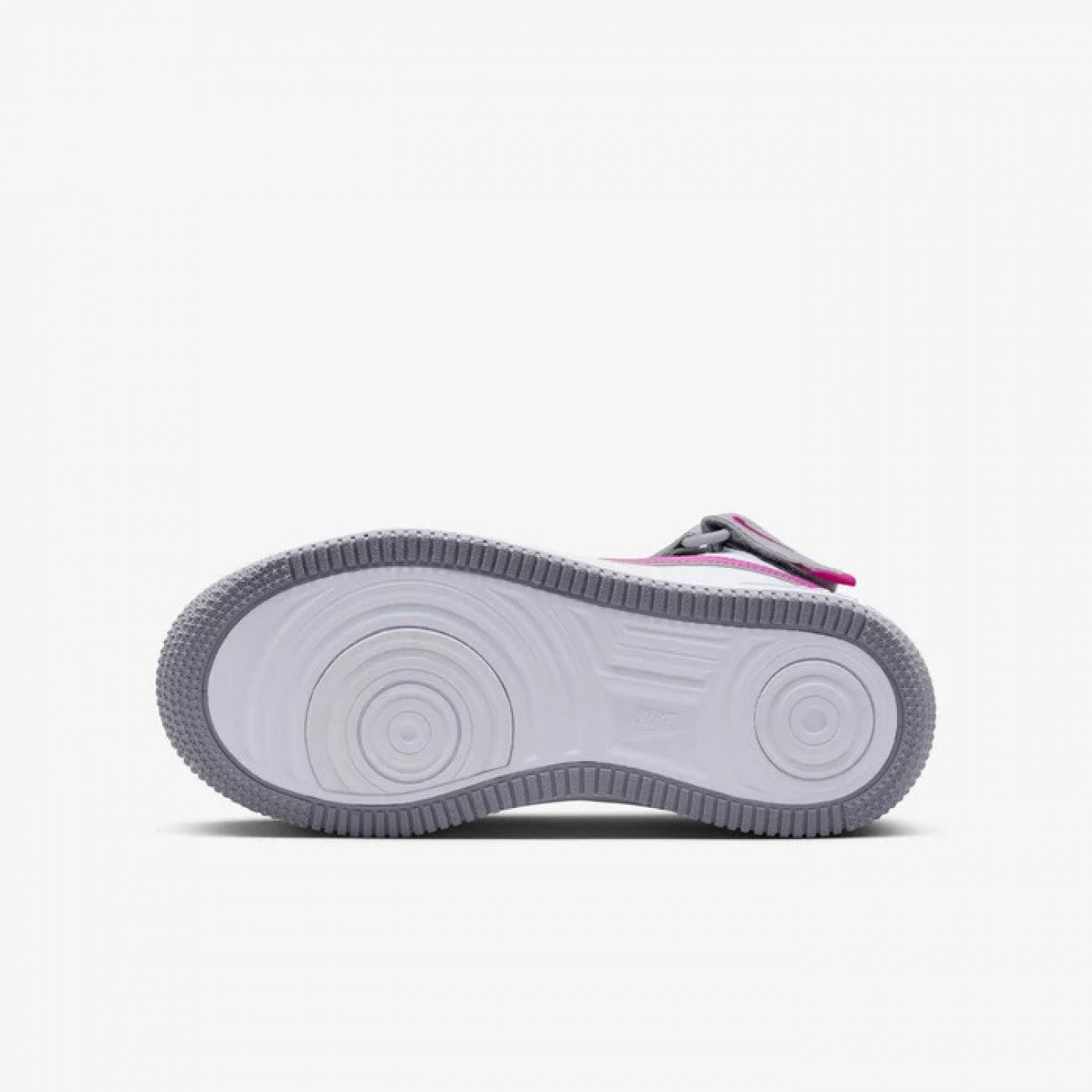 Sneakers-Nike-Air Force 1 Mid Easyon Bg EU 33 - EU 40