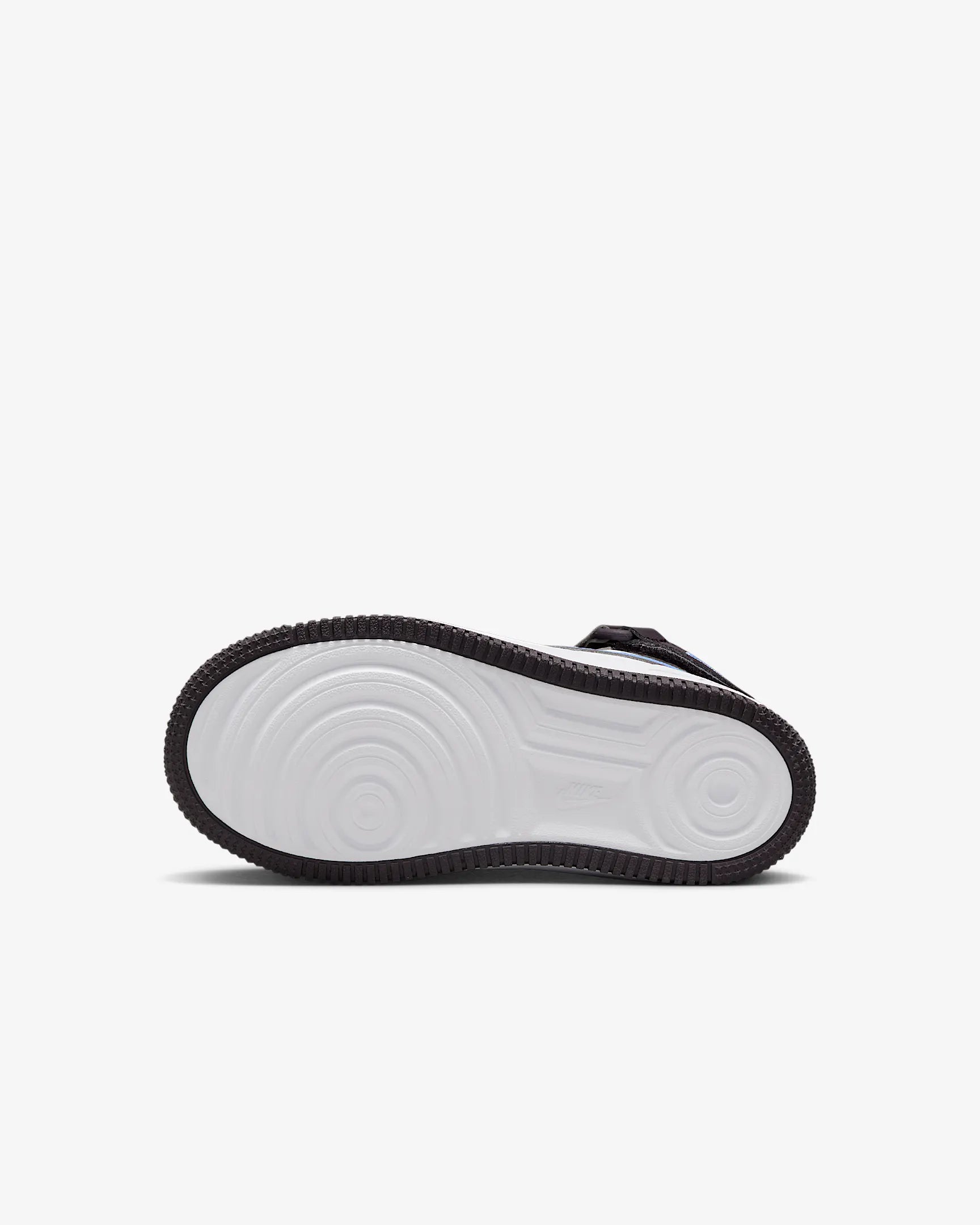 Sneakers-Nike-Force 1 Mid Easyon Bp EU 27 - EU 30