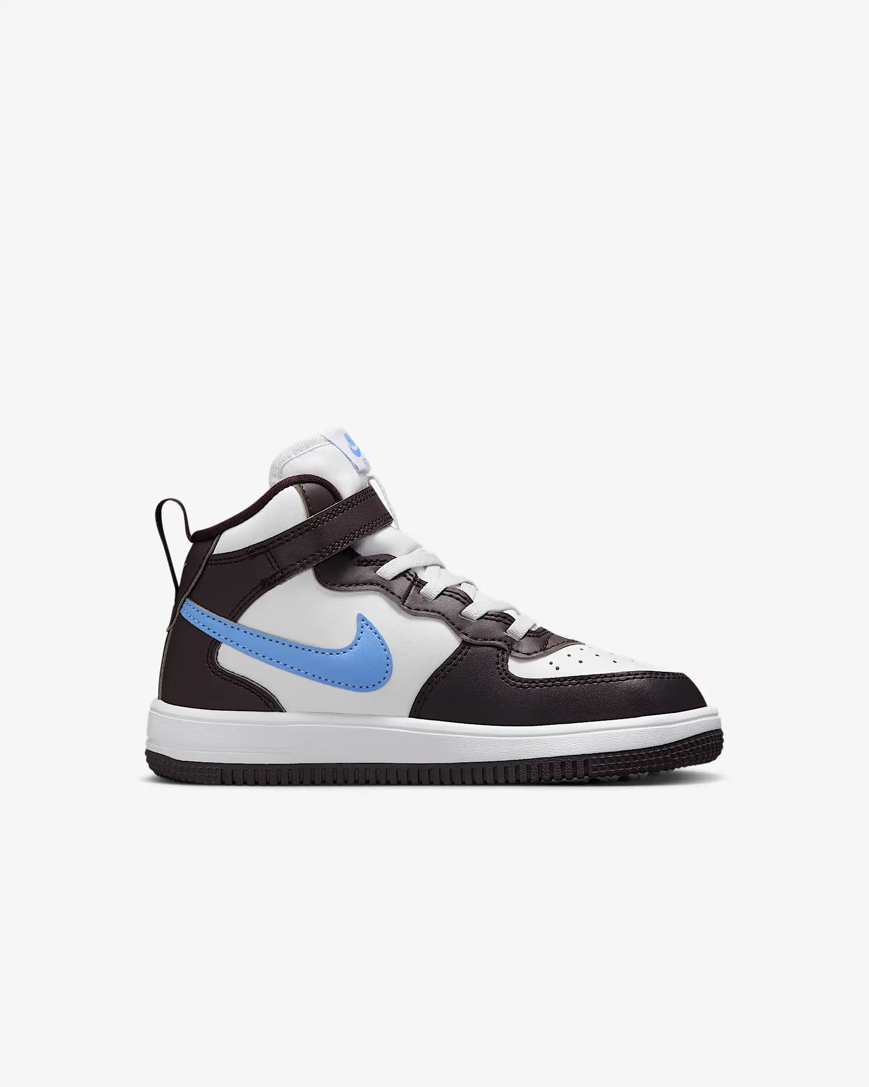 Sneakers-Nike-Force 1 Mid Easyon Bp EU 27 - EU 30
