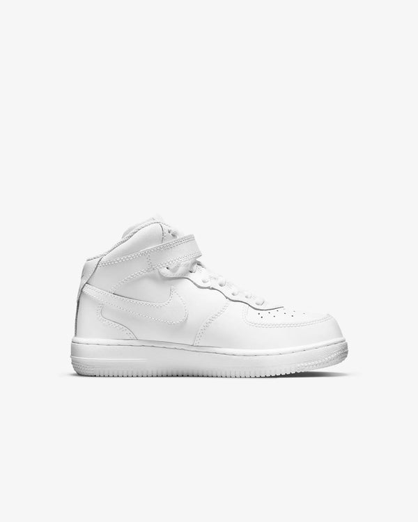 Pantofi sport Nike Force 1 Mid Le Bp EU 27.5 - EU 33.5