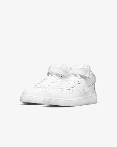 Pantofi sport Nike Force 1 Mid Le Bp EU 27.5 - EU 33.5