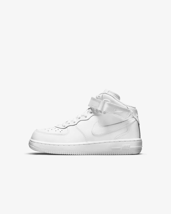 Pantofi sport Nike Force 1 Mid Le Bp EU 27.5 - EU 33.5