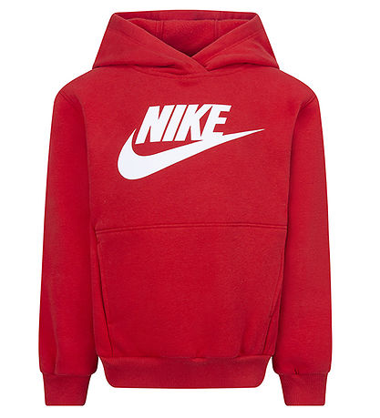 Trening Nike Club Fleece 2 - 7 Ani