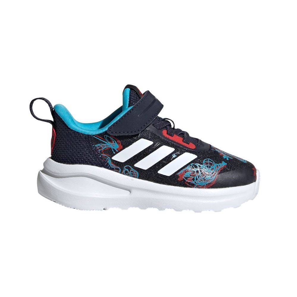 Pantofi sport-adidas-Fortarun Spider-M EU 19- EU 27