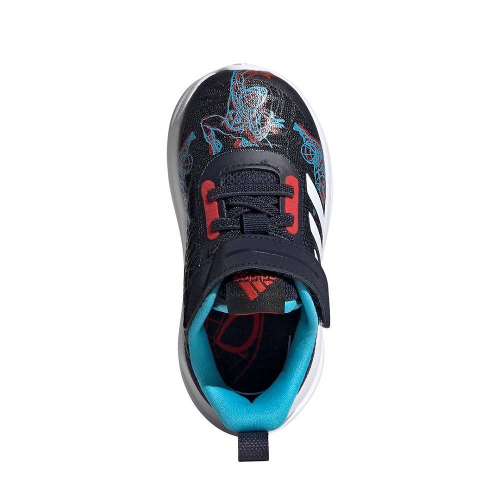 Pantofi sport-adidas-Fortarun Spider-M EU 19- EU 27