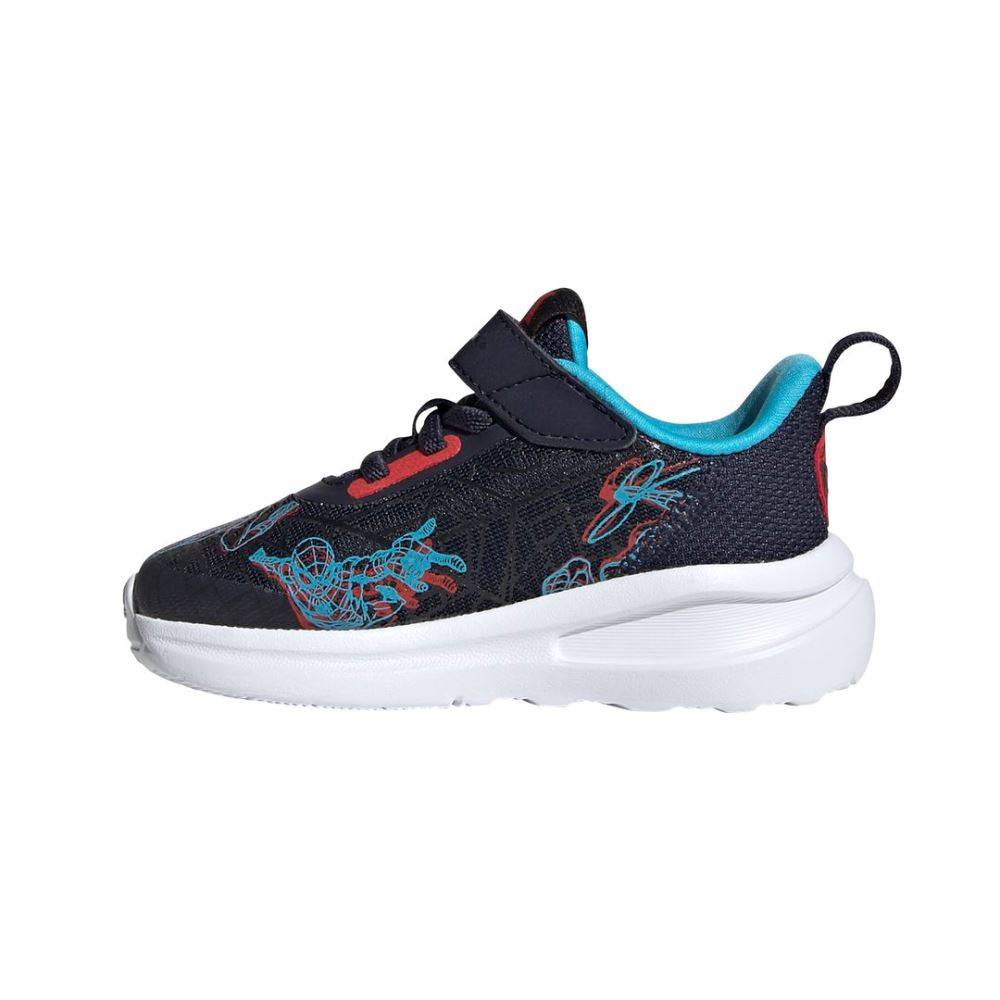Pantofi sport-adidas-Fortarun Spider-M EU 19- EU 27
