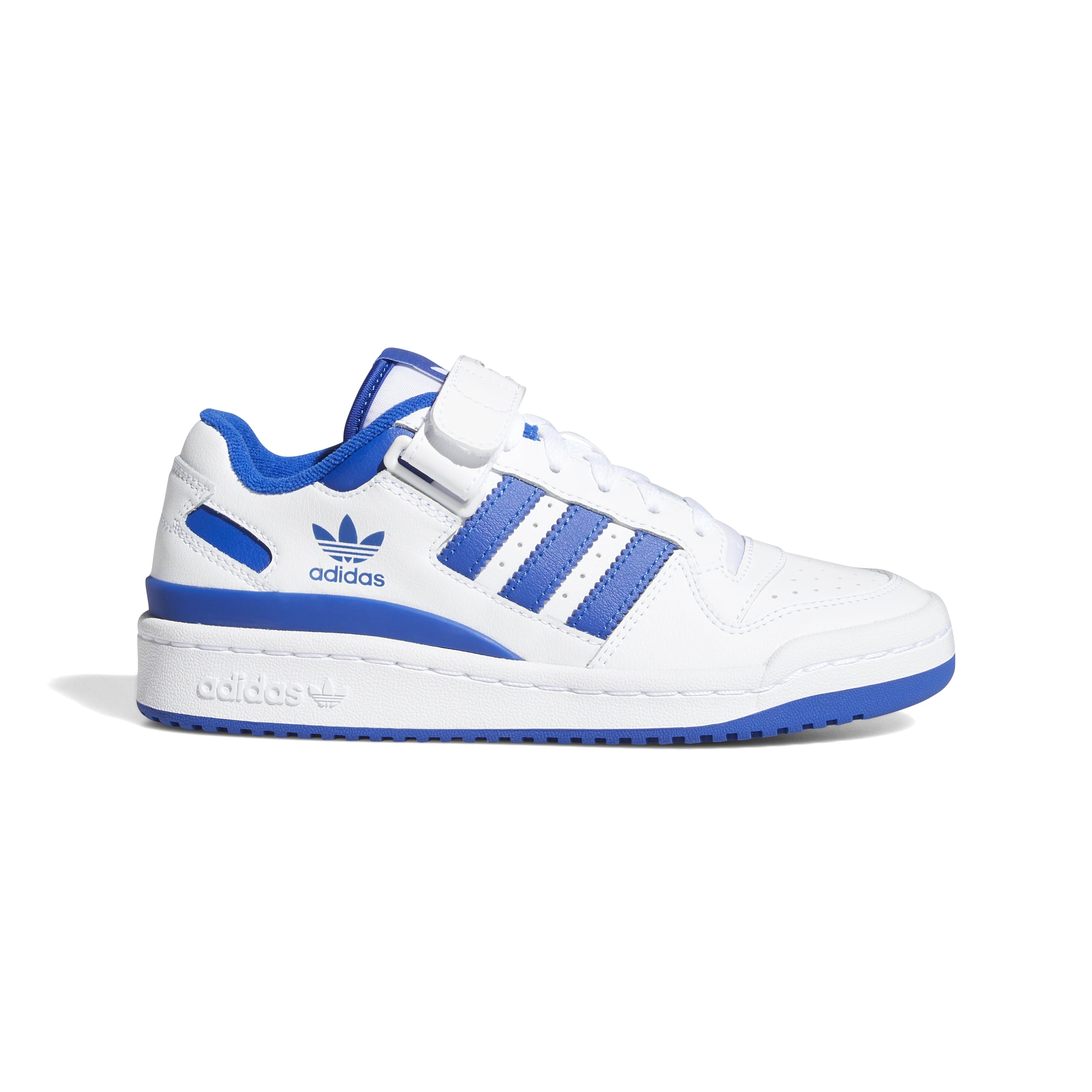 Image of Pantofi adidas Originals Forum Low EU 35.5- EU 38 2/3