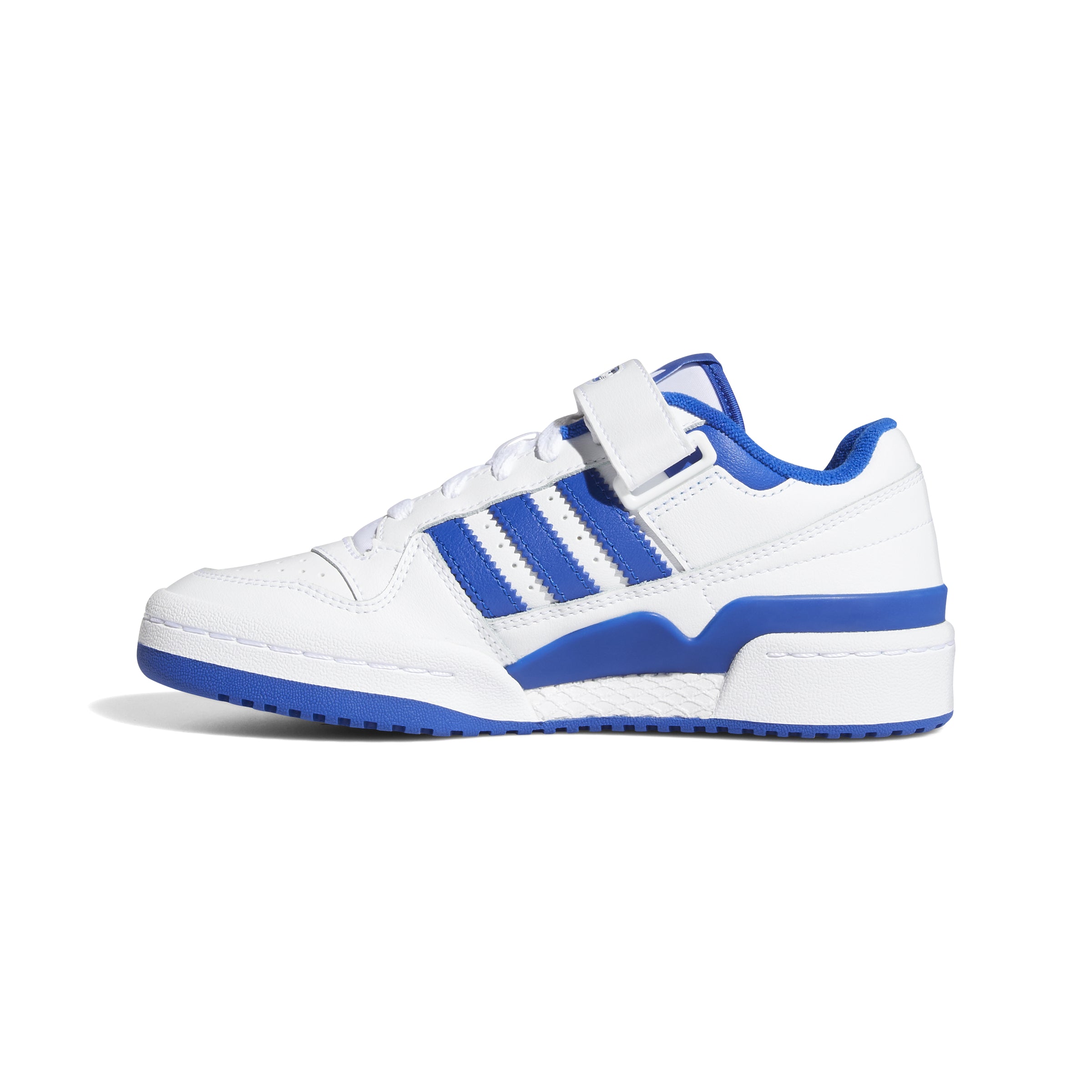 Image of Pantofi adidas Originals Forum Low EU 35.5- EU 38 2/3