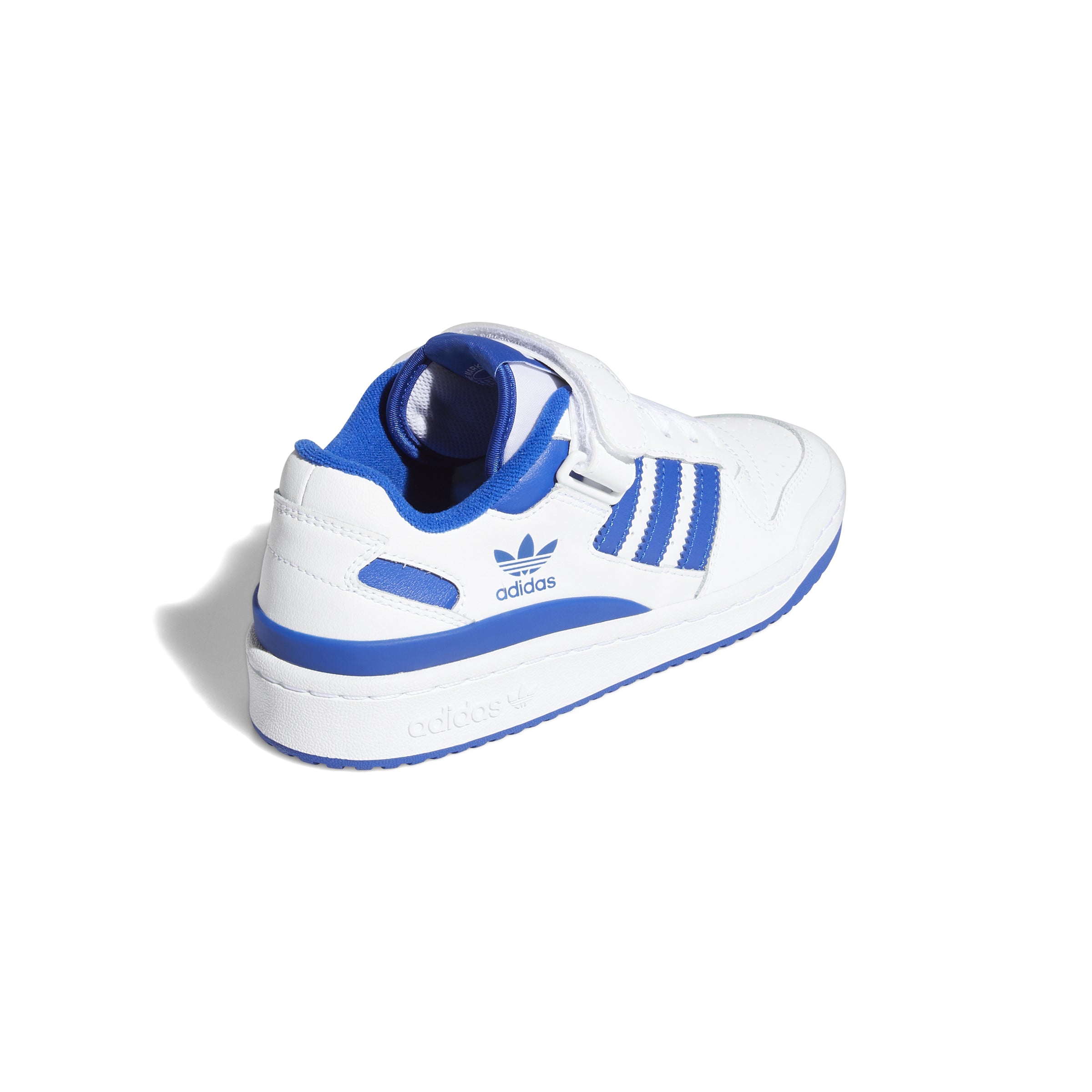 Image of Pantofi adidas Originals Forum Low EU 35.5- EU 38 2/3