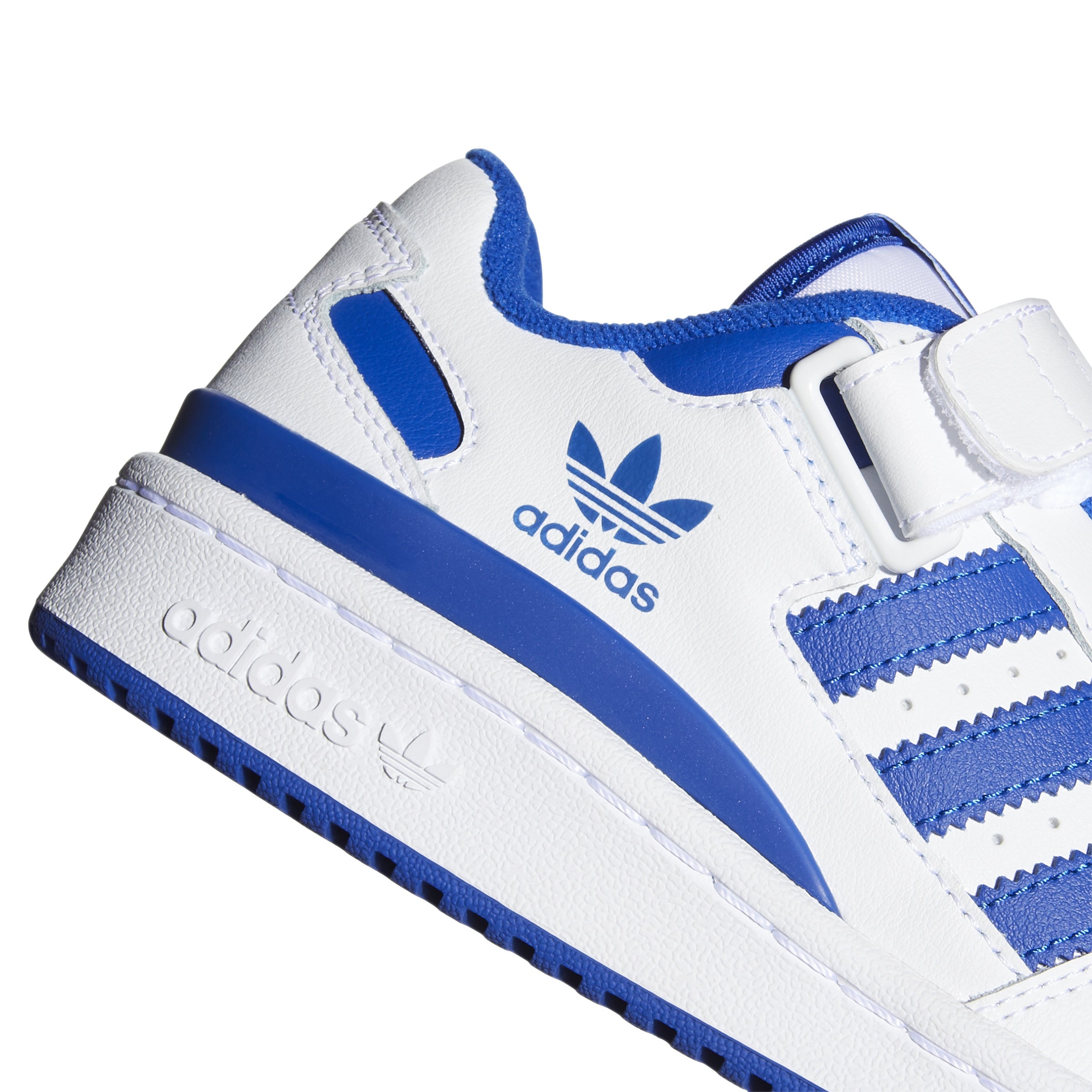 Image of Pantofi adidas Originals Forum Low EU 35.5- EU 38 2/3