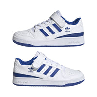 Pantofi sport copii Adidas Originals Forum Low -  pereche