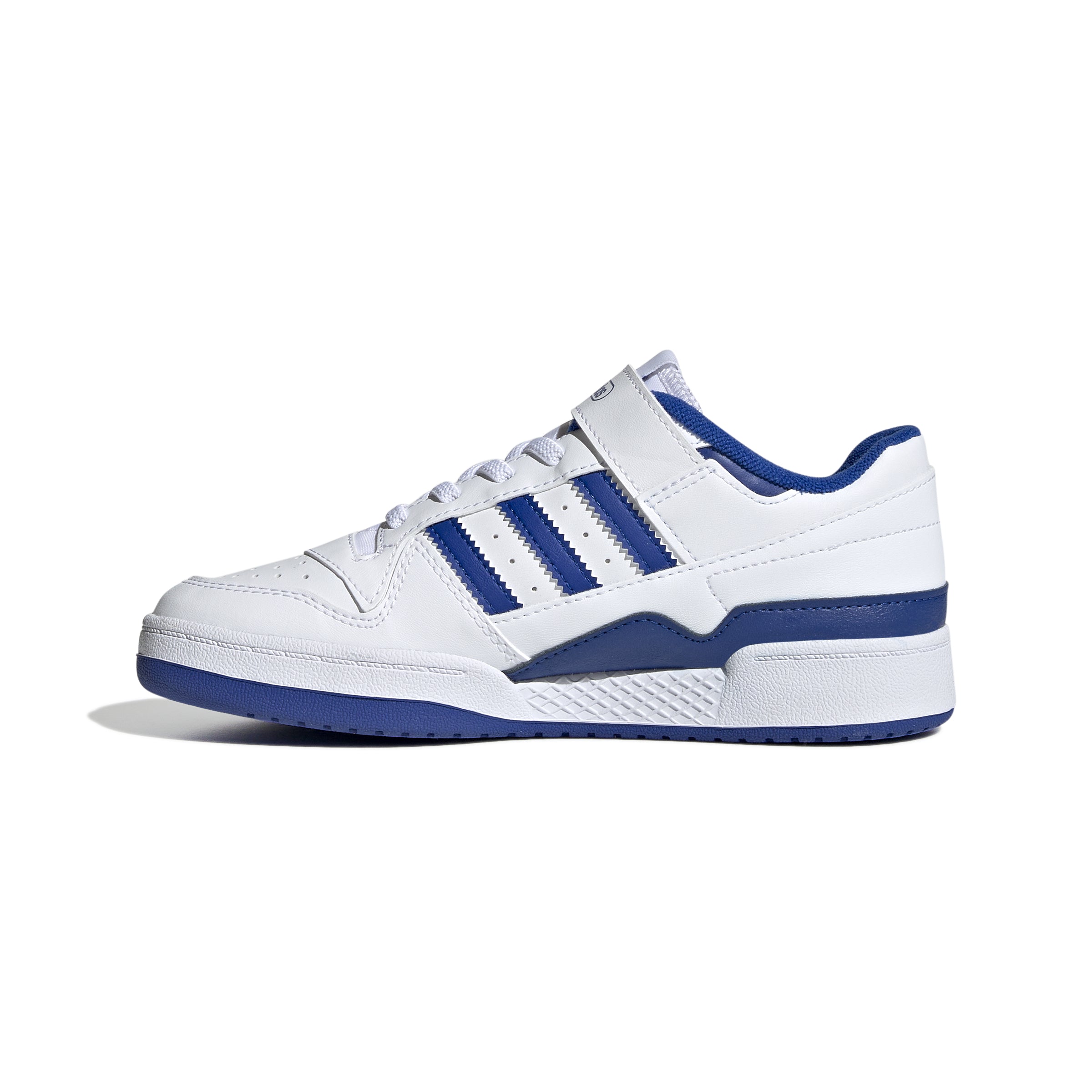 Image of Pantofi sport copii Adidas Originals Forum Low - produs din lateral