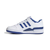 Pantofi sport copii Adidas Originals Forum Low - produs din lateral