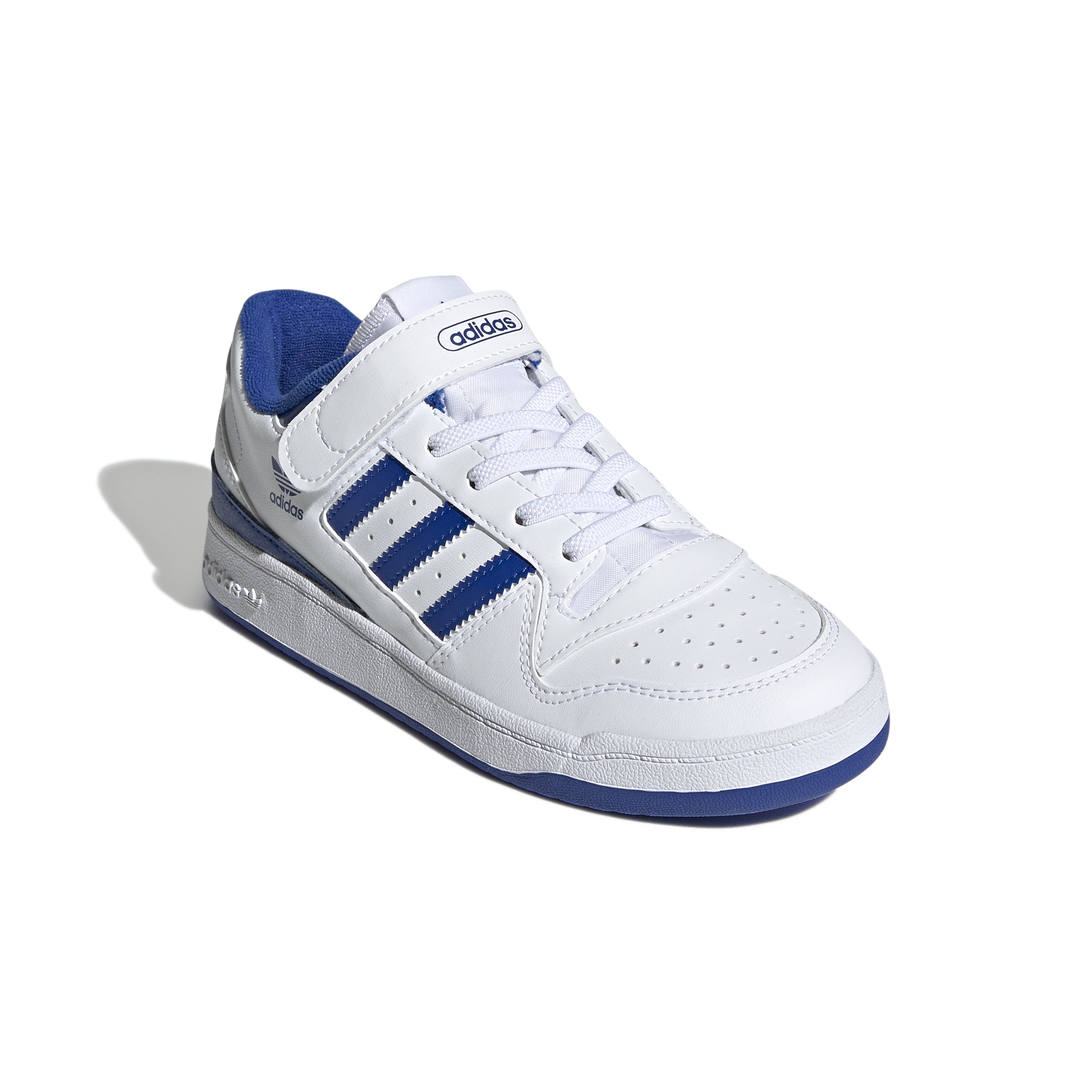 Image of Pantofi sport copii Adidas Originals Forum Low