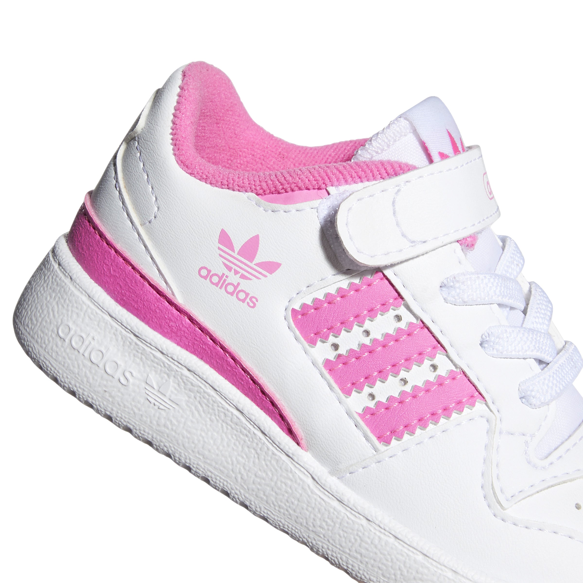 Image of Pantofi adidas Originals Forum Low I EU 19- EU 27