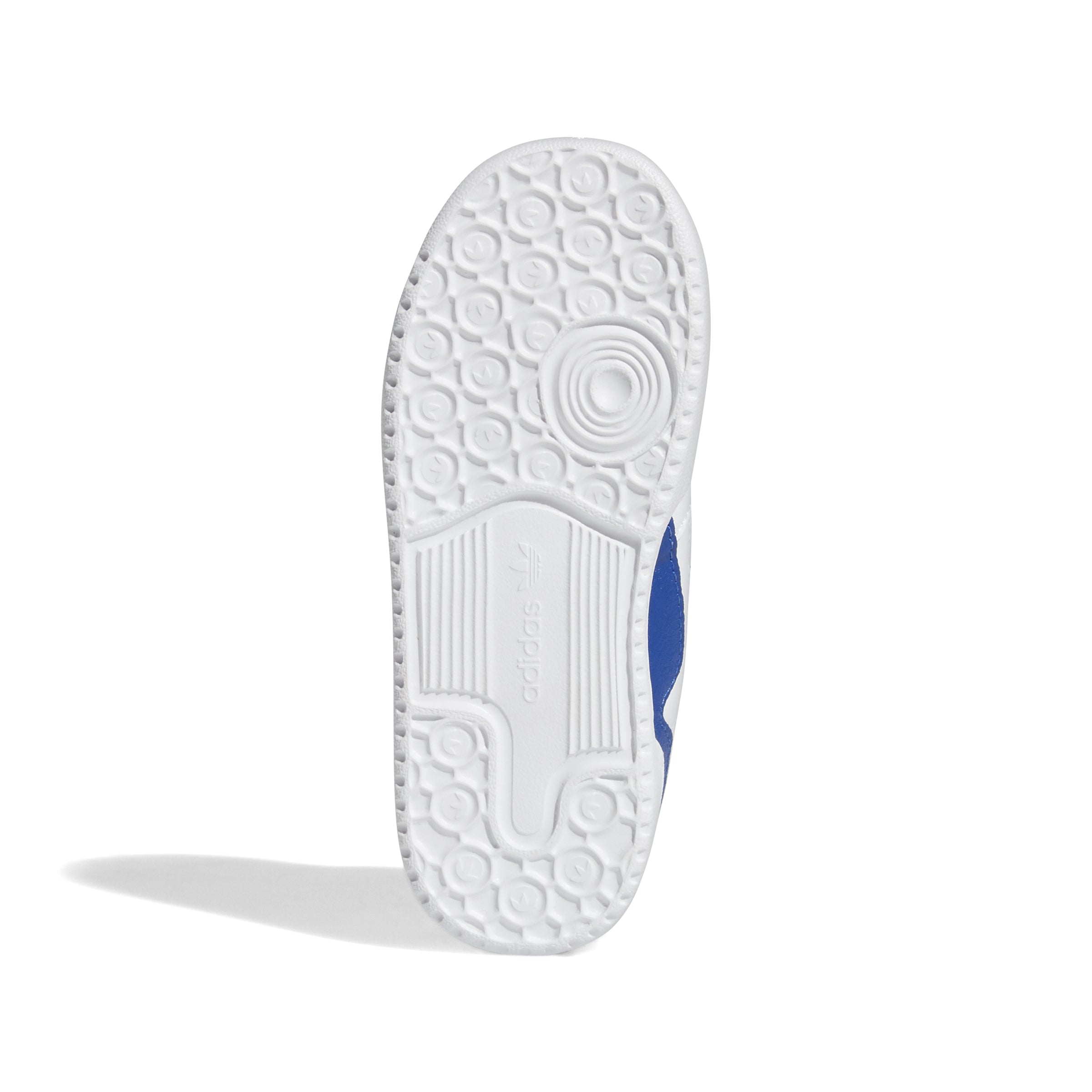 Image of Sneakers pentru copii Adidas Forum - toata talpa