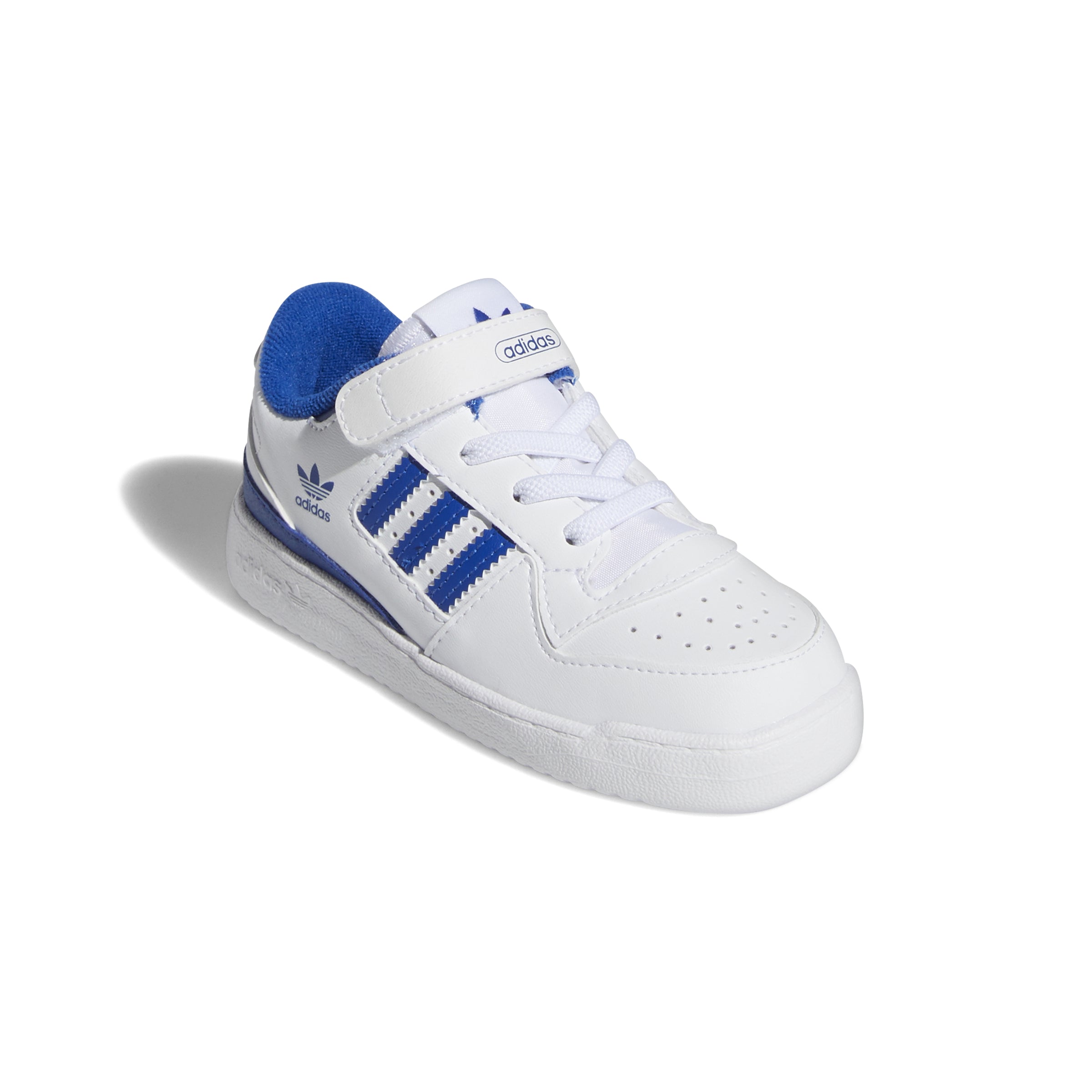 Image of Sneakers pentru copii Adidas Forum