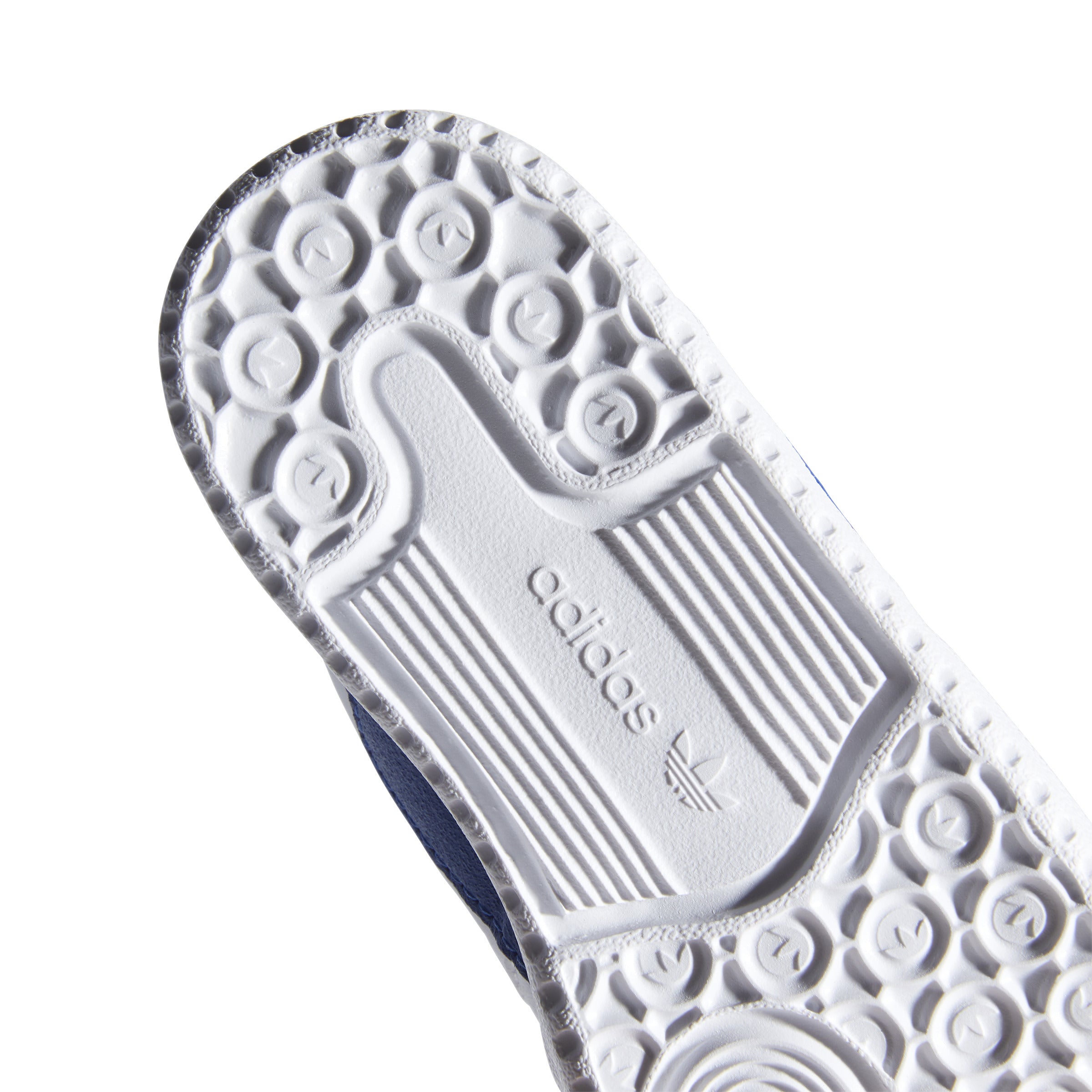Image of Sneakers pentru copii Adidas Forum - talpa
