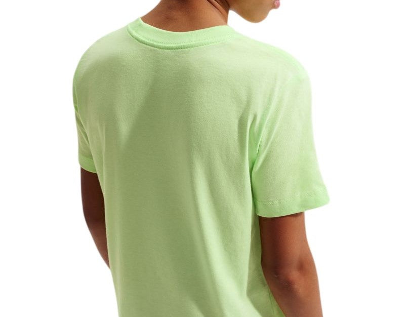 Image of Tricou Nike Kids NSW Embroidered Futura Logo 7 - 14 Ani