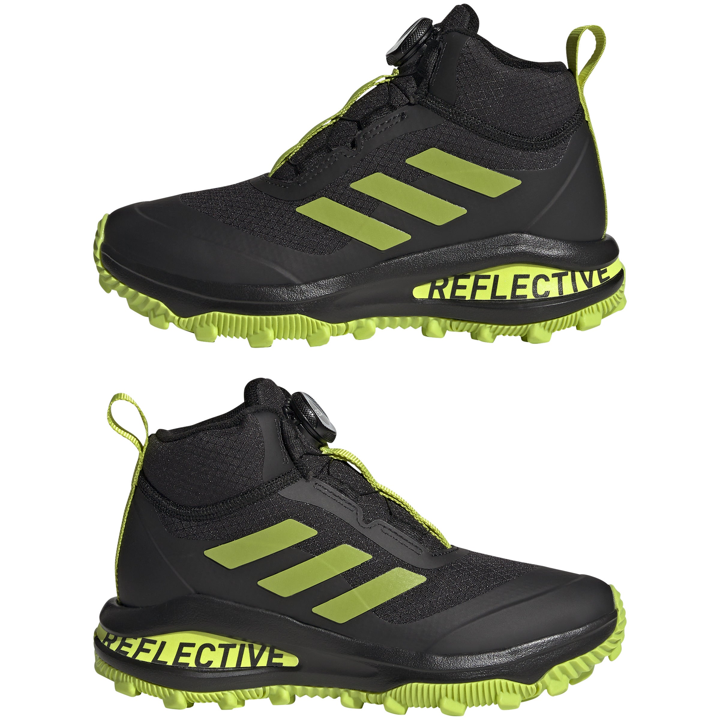 Gheata Fortarun Boa Atr K adidas EU 28