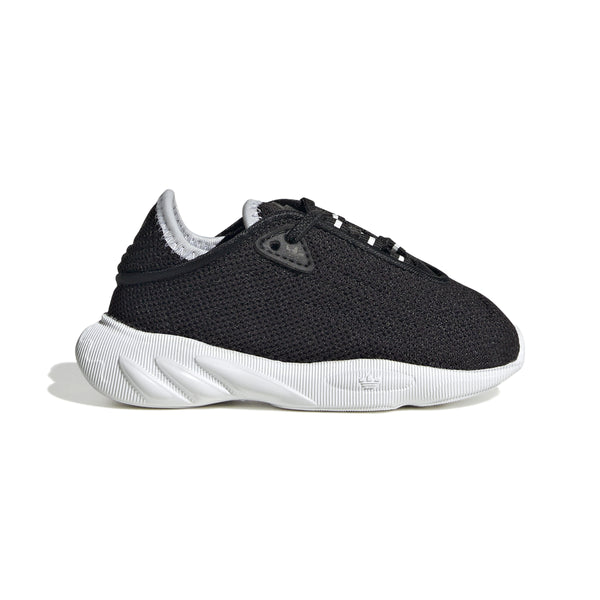 Pantofi sport copii Adidas Originals Adifom - cu sireturi elastice