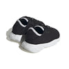 Pantofi sport copii Adidas Originals Adifom negri cu talpa alba