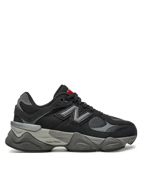 Image of Pantofi Sport New Balance 9060 - Footwear Classics Gradeschool EU 39 - EU 40