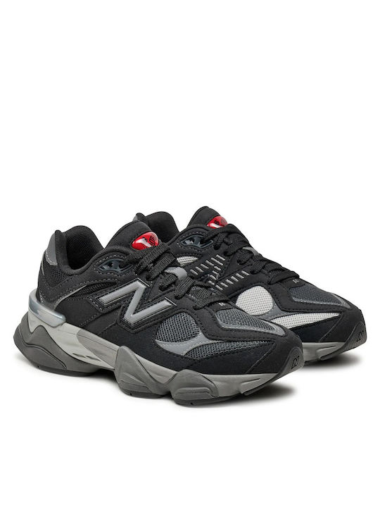 Pantofi Sport New Balance 9060 - Footwear Classics Gradeschool EU 39 - EU 40