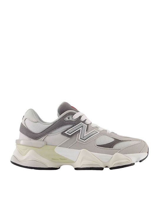 Pantofi Sport New Balance 9060 - Footwear Classics Gradeschool EU 37 - EU 39