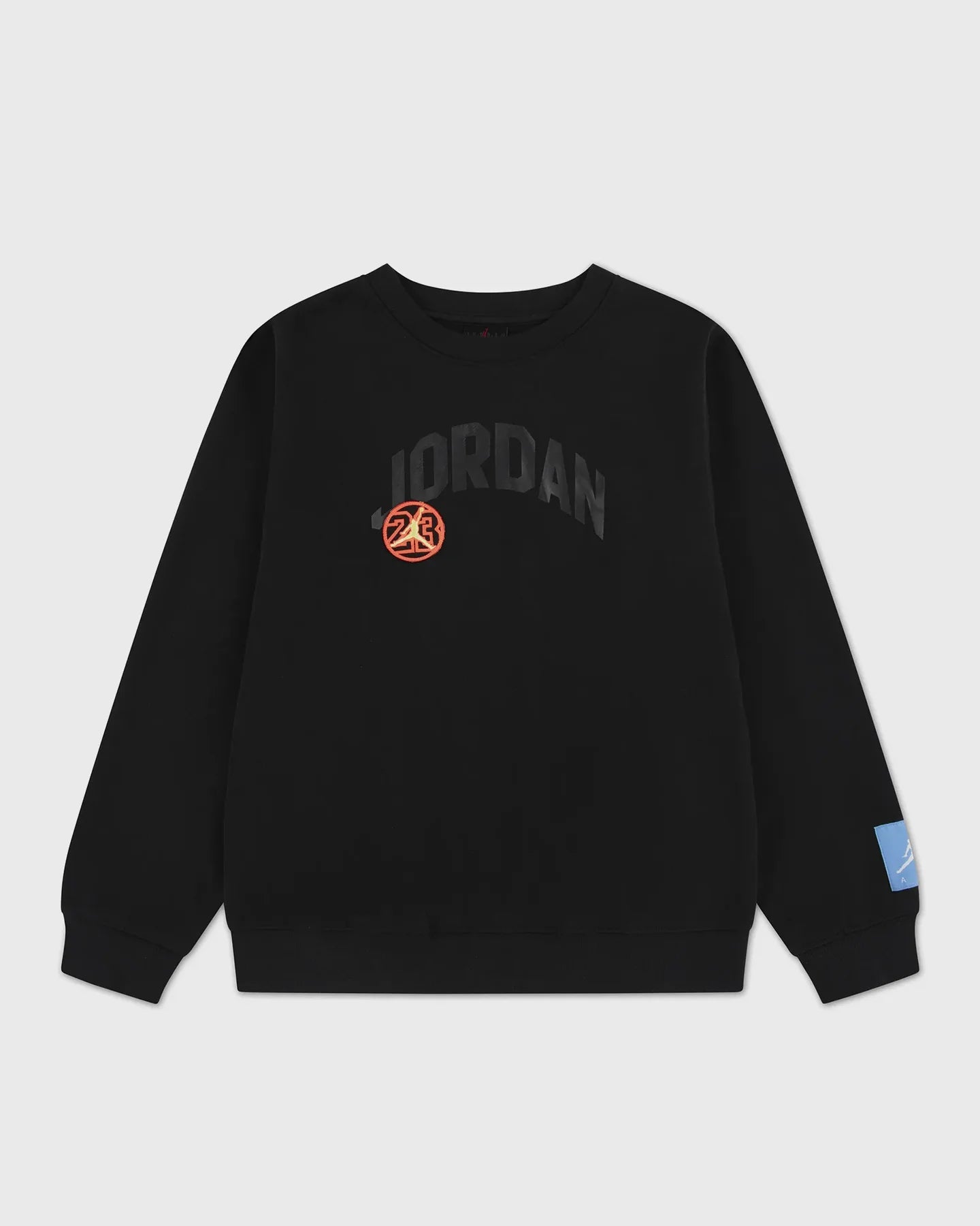 Trening Nike Jordan Dynasty Fleece Crew Set 8 - 15 Ani