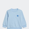 Trening adidas Originals Adicolor 0-3 Ani - 4 Ani