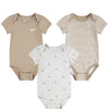 Tricou Nike Baby Essentials 3 piese 0 - 9 Luni