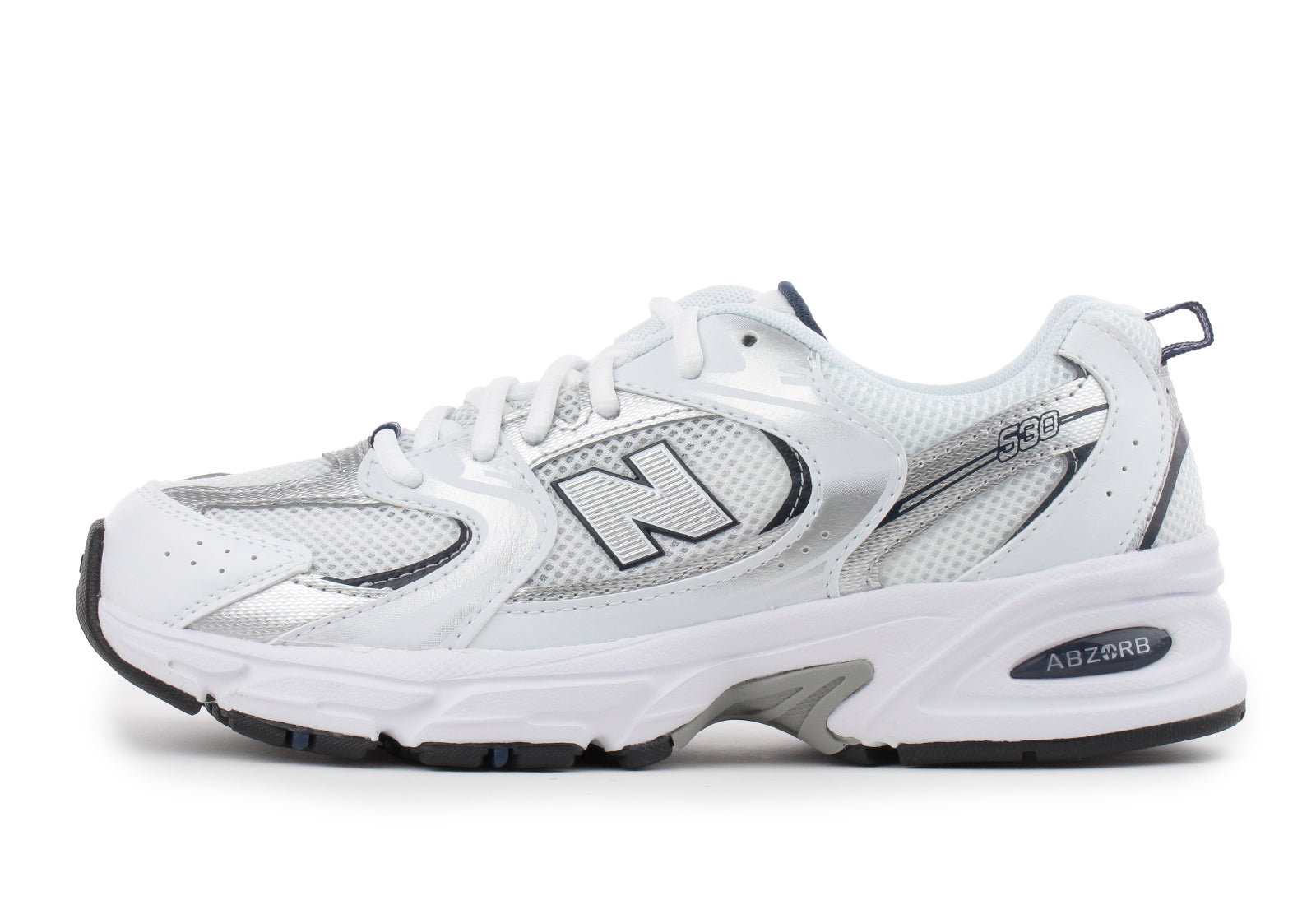 Sneakers-New Balance-530 Classics Gradeschool EU 35.5-EU 40