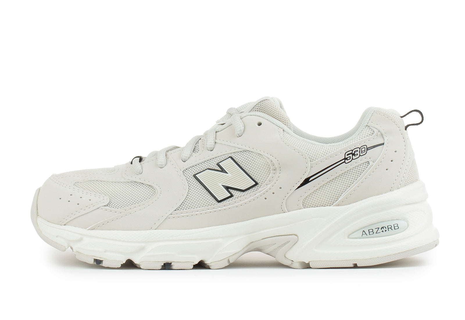 Image of Pantofi sport New Balance-530  EU 35.5 - EU 40