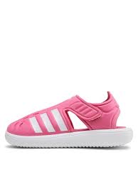 Image of Sandale copii Adidas Water Sandal C EU 28 - EU 35