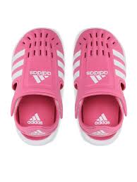 Image of Sandale copii Adidas Water Sandal C EU 28 - EU 35